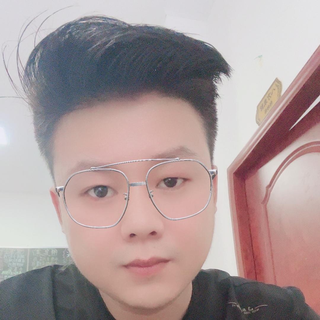 陳先生💛