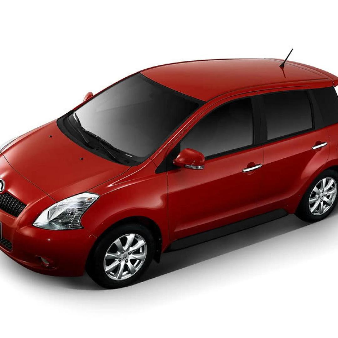 顺风车认证大玲