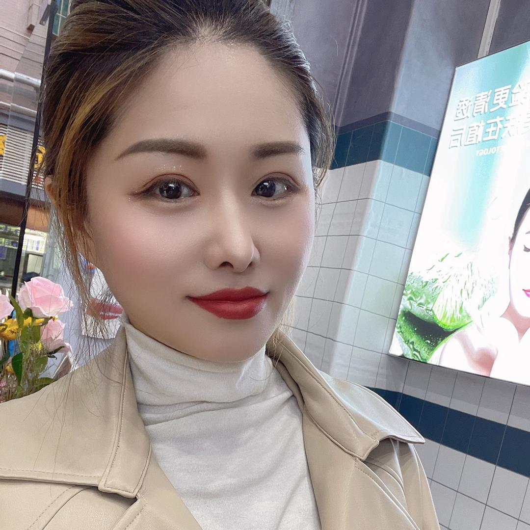 梵莎美业万科店