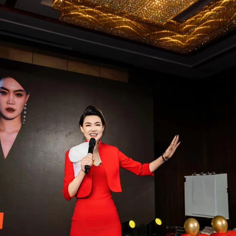 恩典美业—点点姐