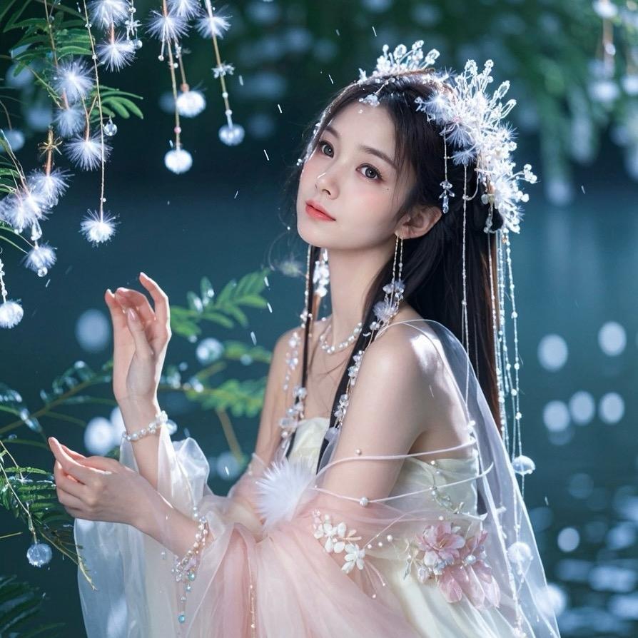 爱妃