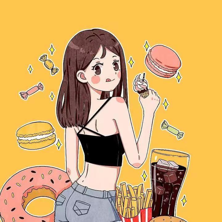 子曰：三人行必有吃货