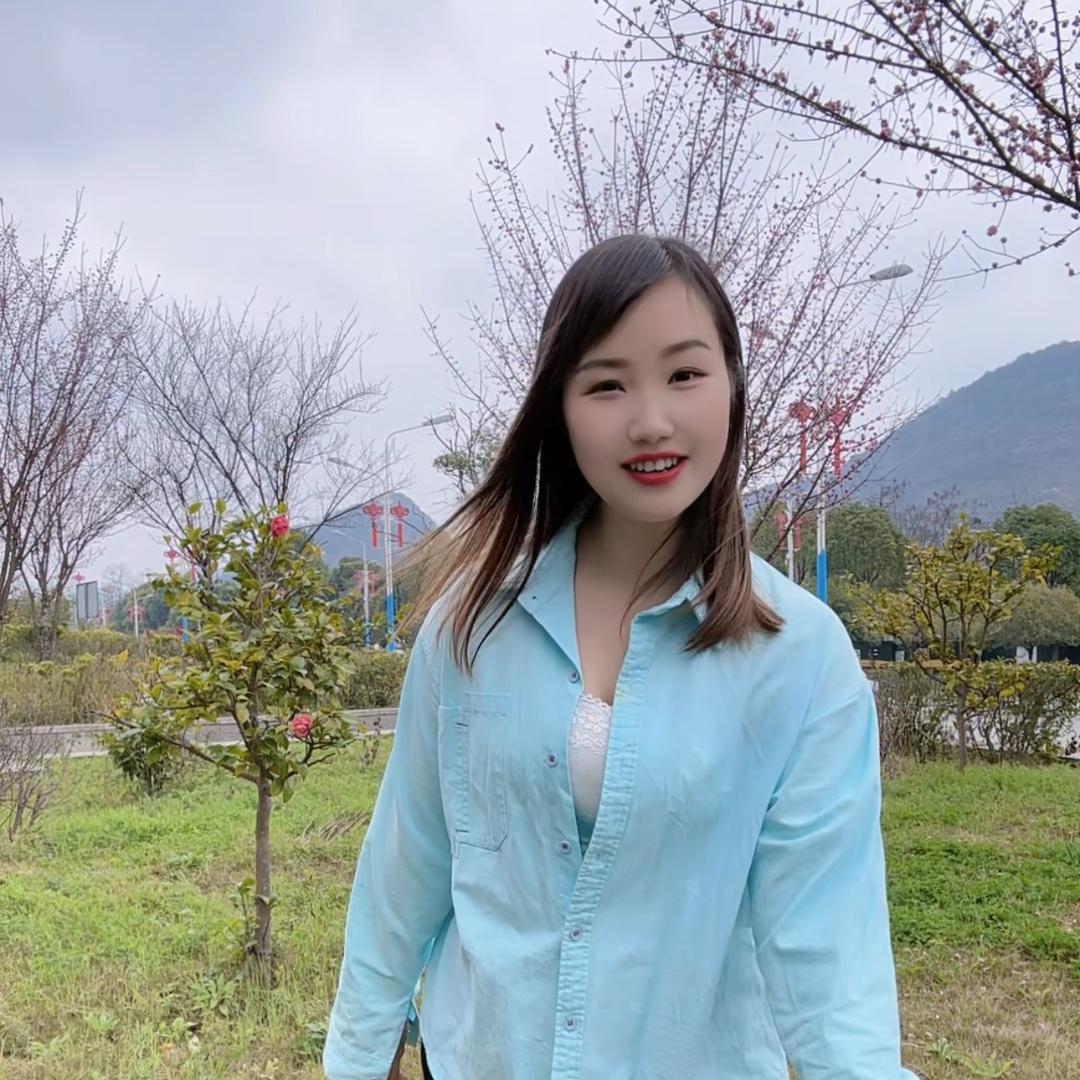 陈陈🍊山歌