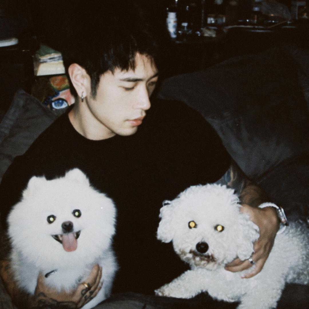 CHEN晨杰