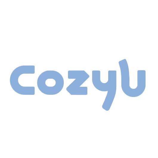 CozyU可适悠儿童羊绒