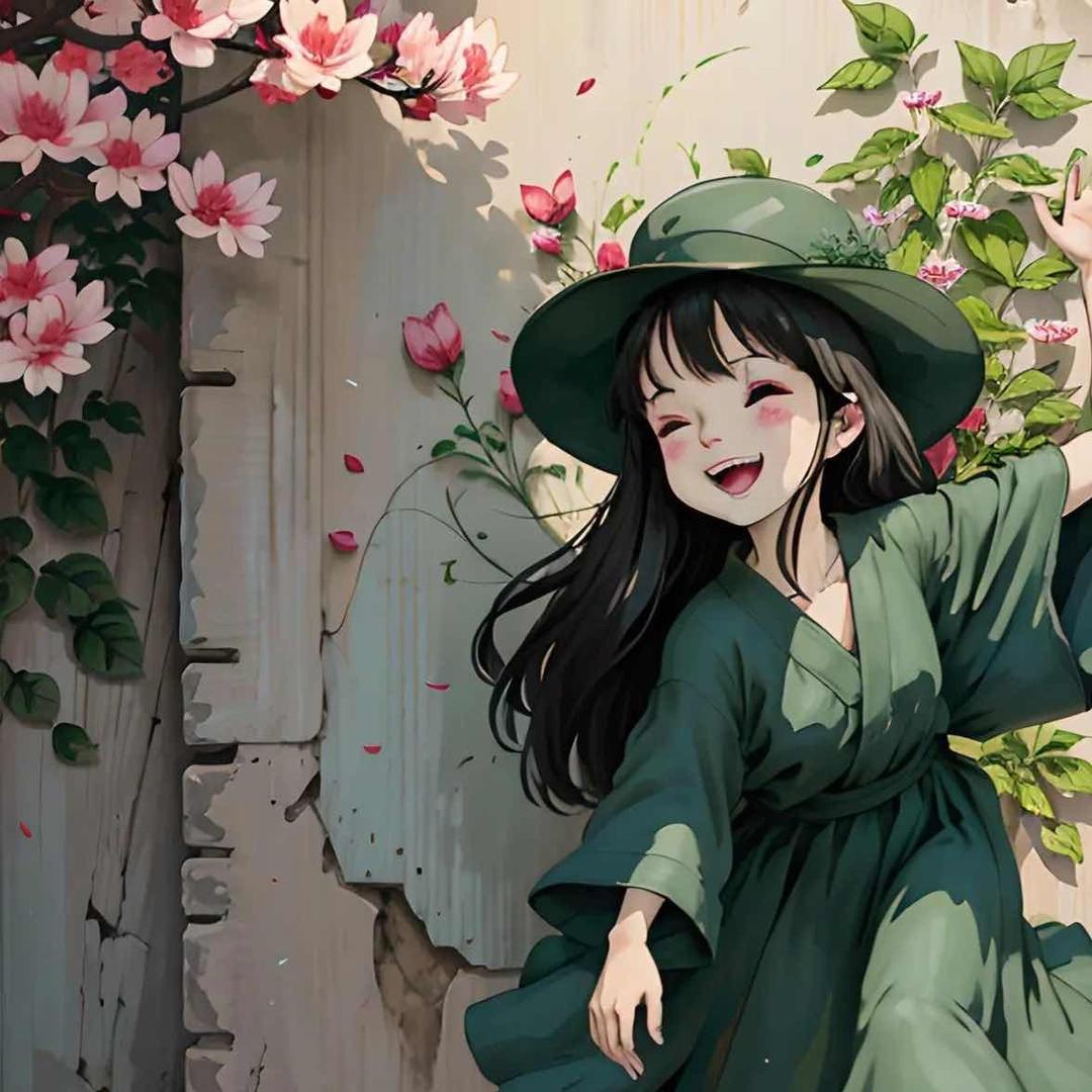 夏至未至