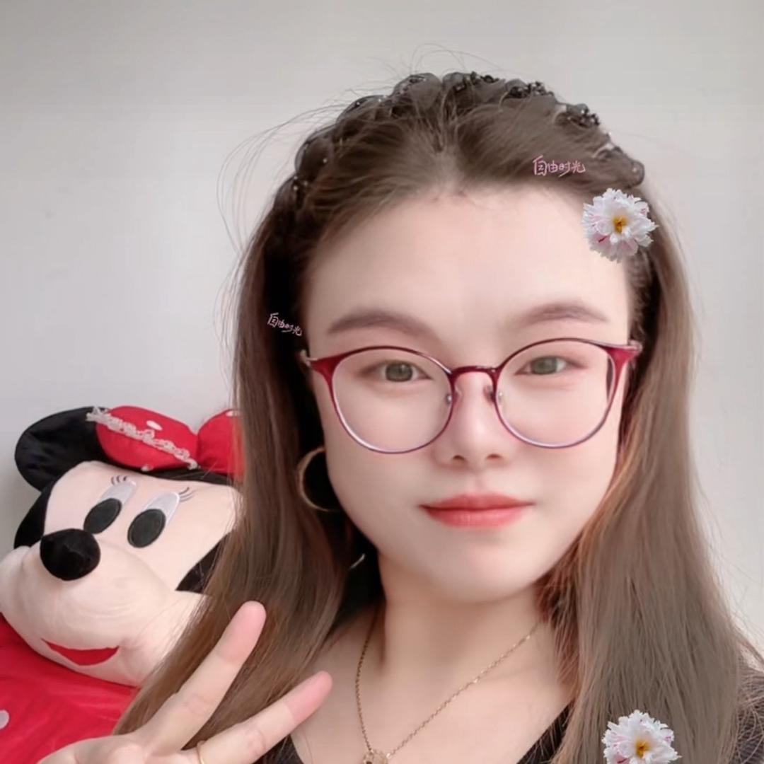 花宝 （改遍歌 ）🎤