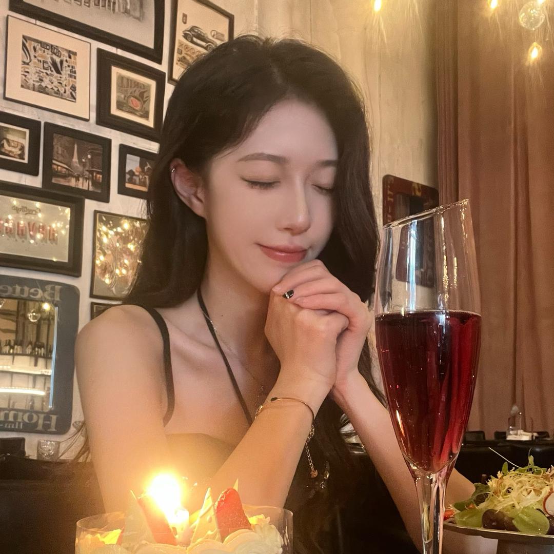 安安～