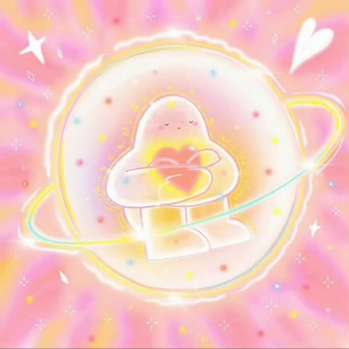 蜜桃雪梨说星星💫