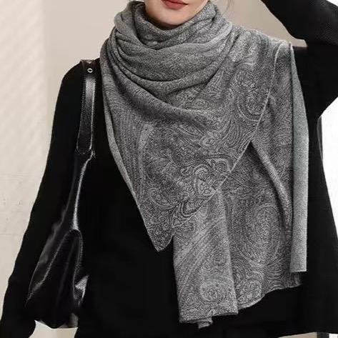 鸿晰 丝巾围巾批发零售