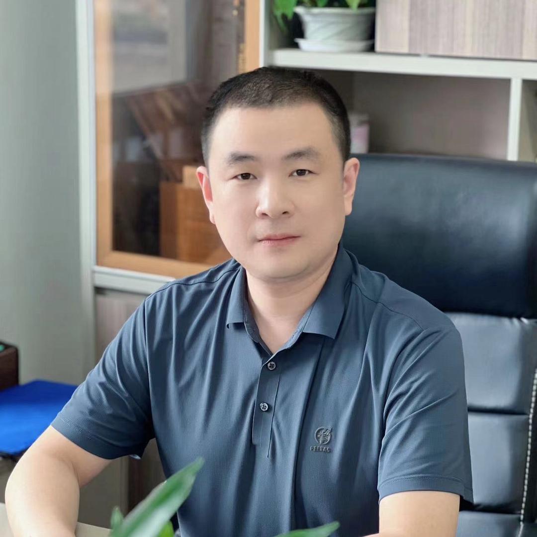 传爱优途李振坤