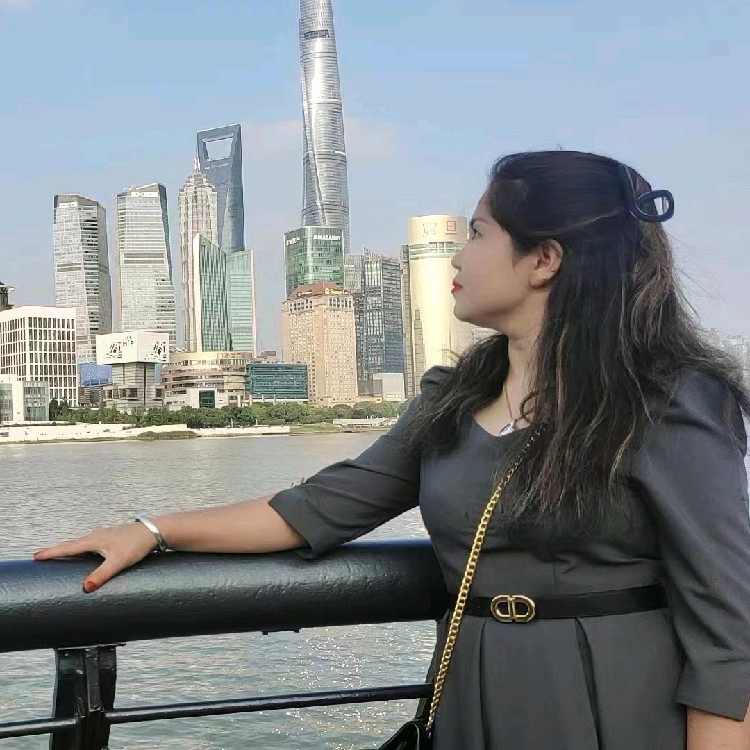 麦尔耶姆古丽