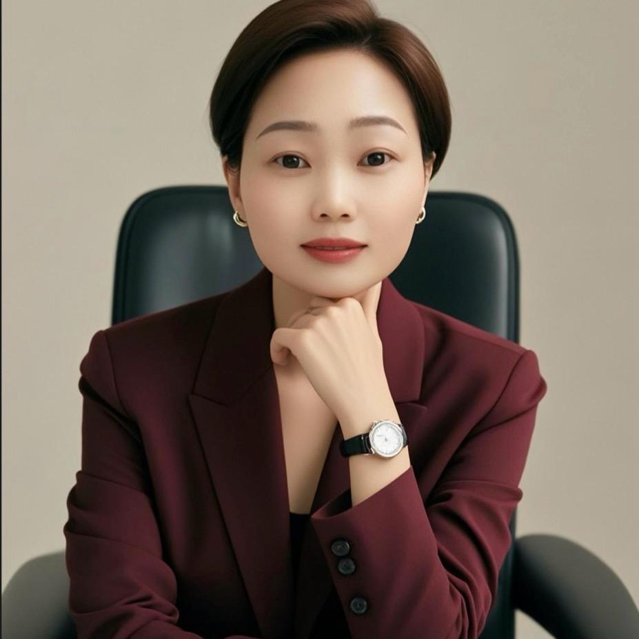 丽姐