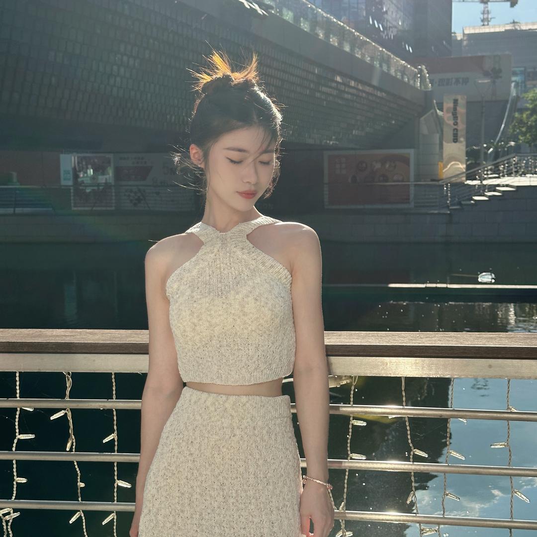 玥芽儿