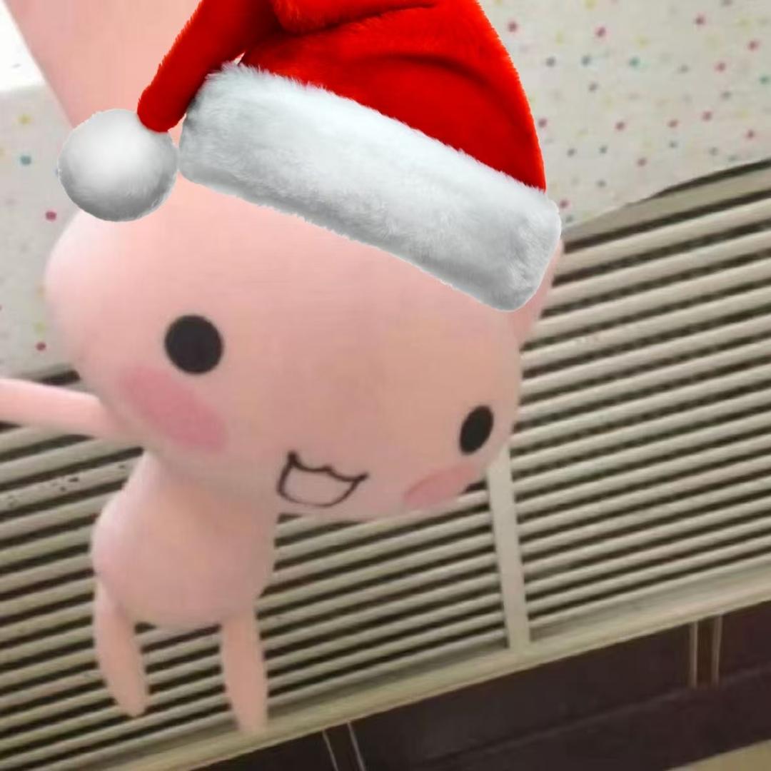 也许