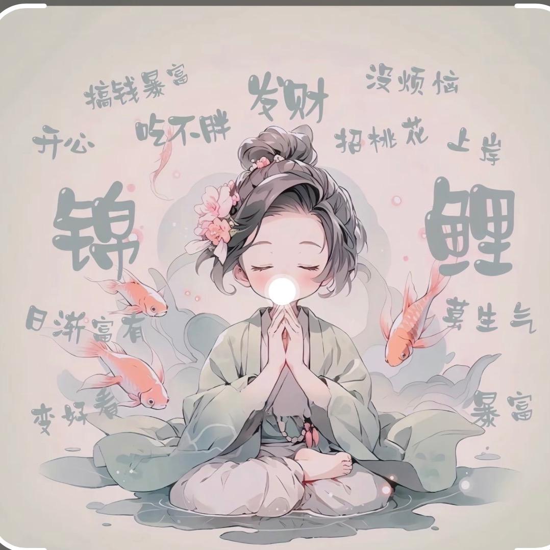 .: ᭄ℯ⃝謀財᭄ꦻ