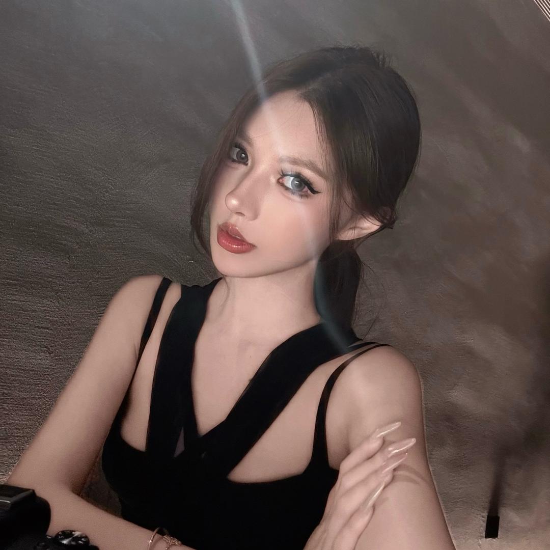 liya 竹竹🤍