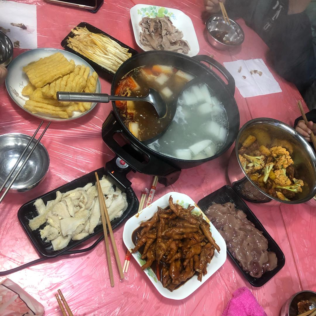 茶颜悦色