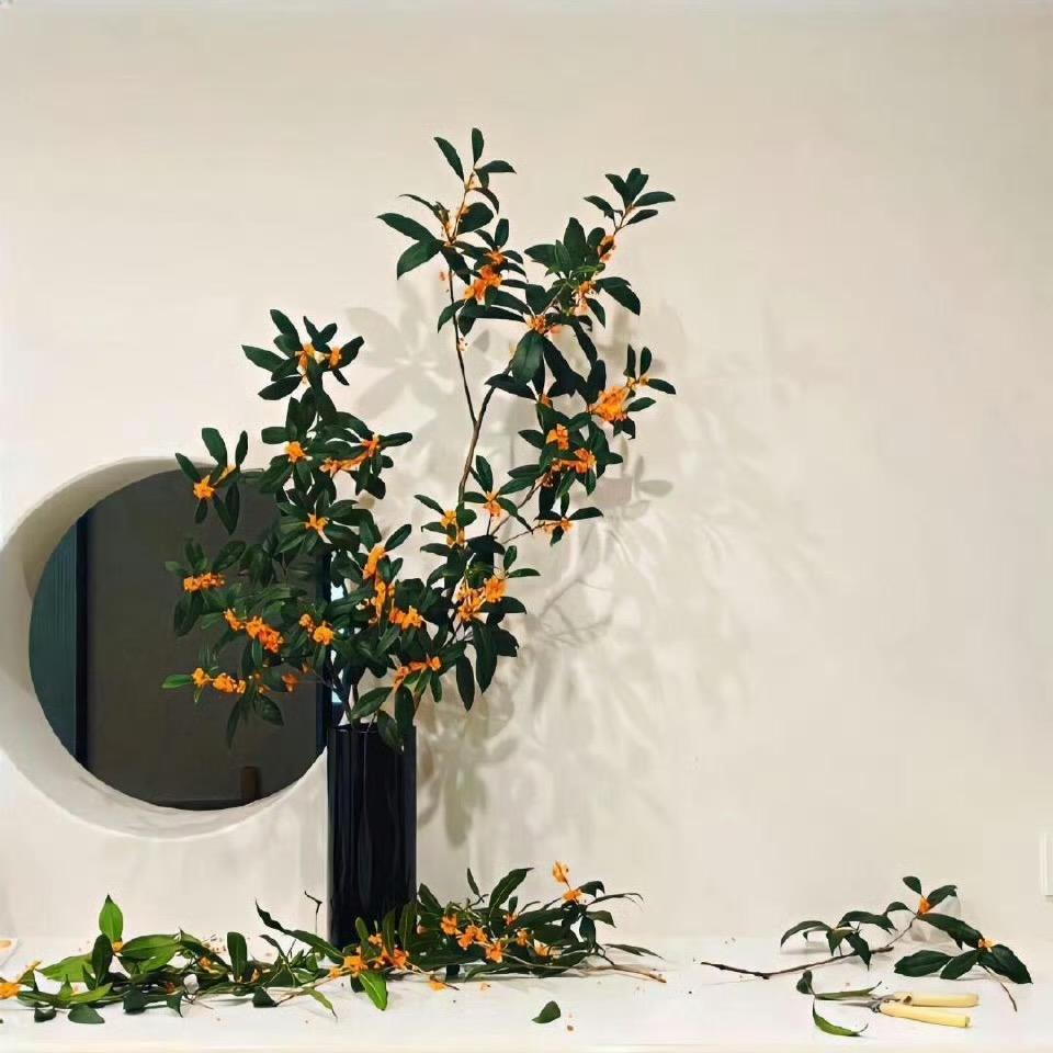 斗南朱莉鲜花批发商