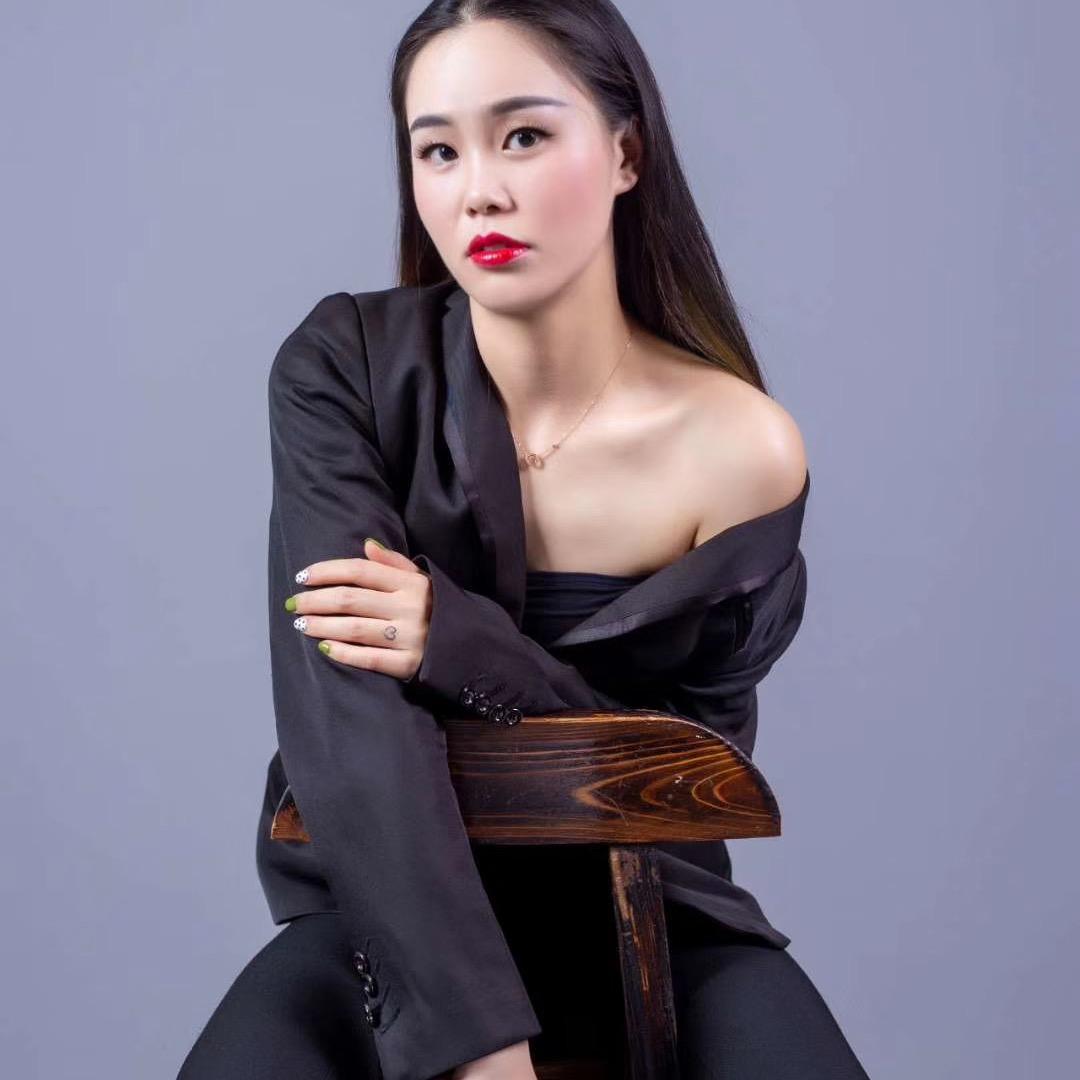 柳儿💃💃