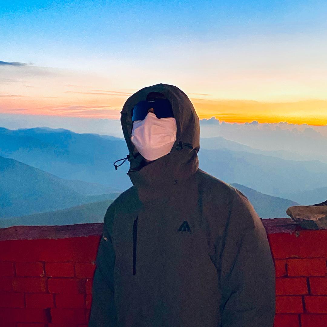 ideal武（日常）