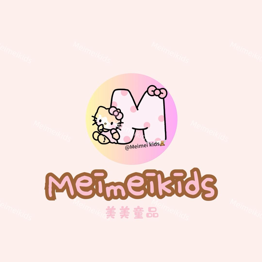 Meimei‘kids🧸