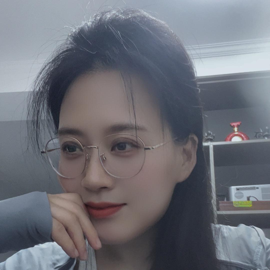 灵姐姐
