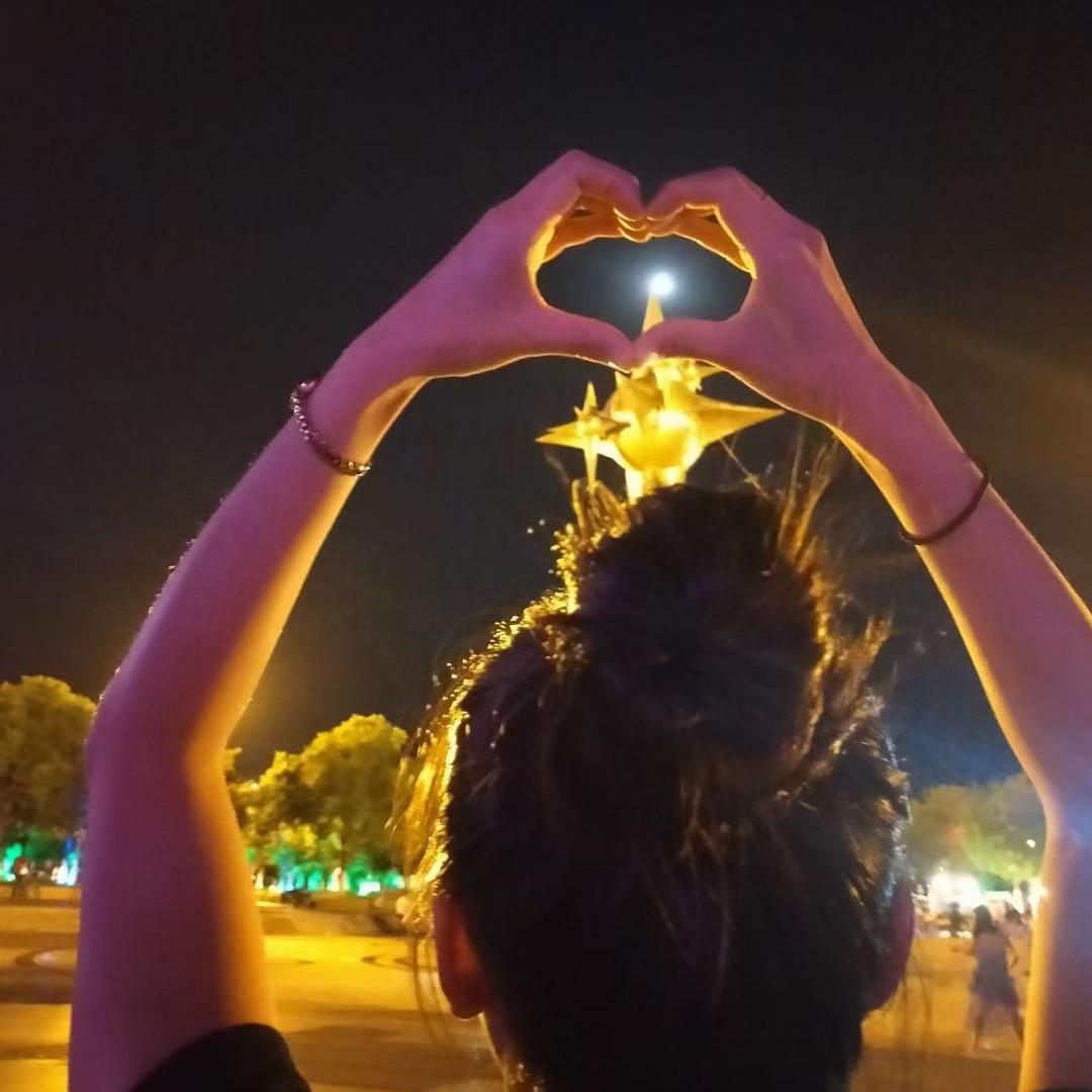熊啾啾~