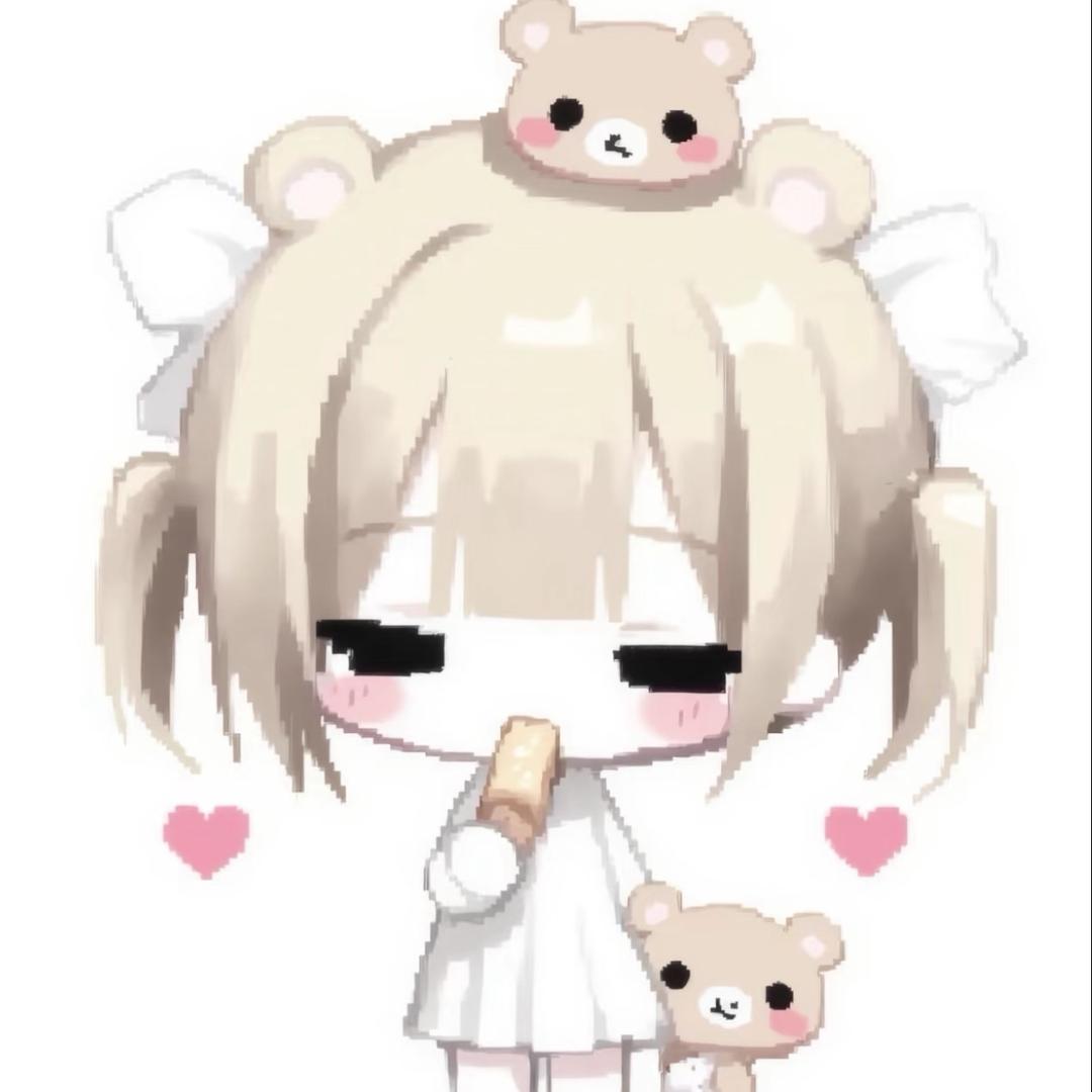 泡芙-