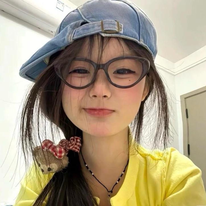 呆呆小鱼饼