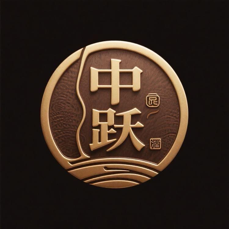 中跃酒类专营店