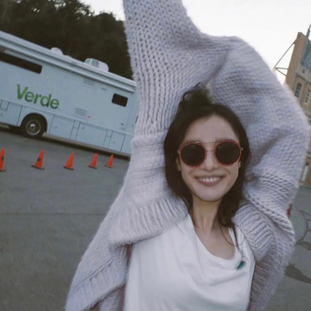 我是小水瓶
