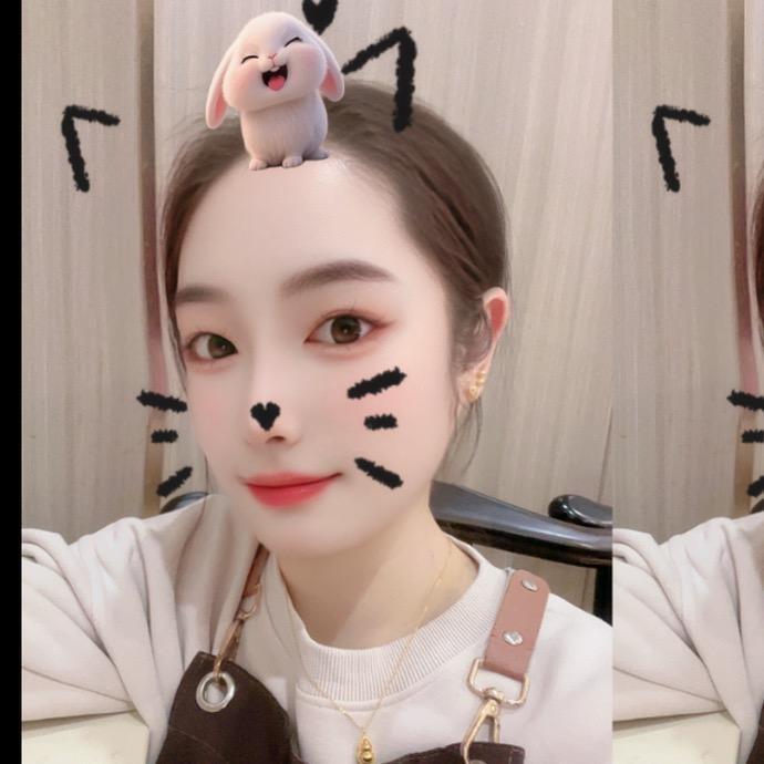 ❤️苏家姑娘❤️