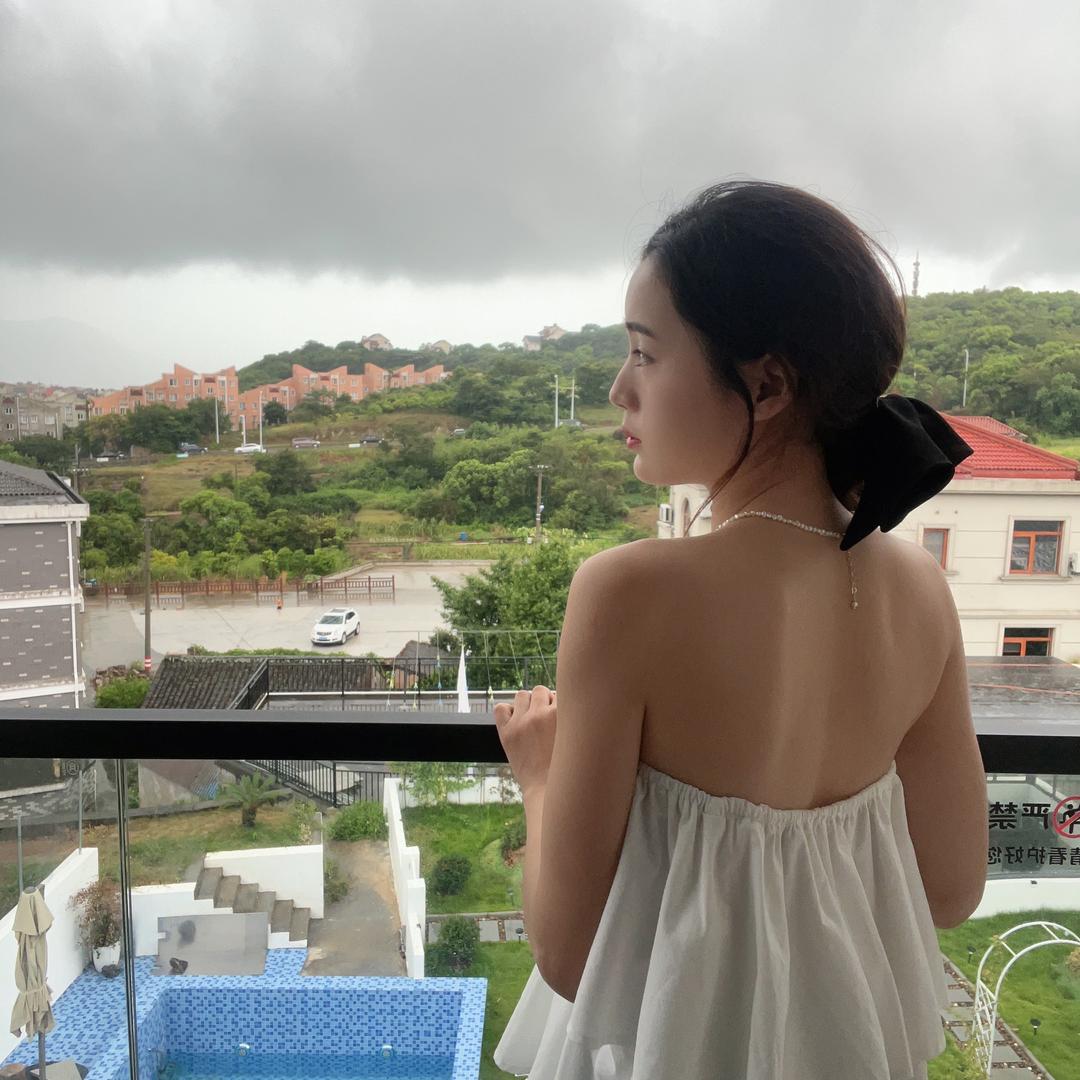 蓝小心