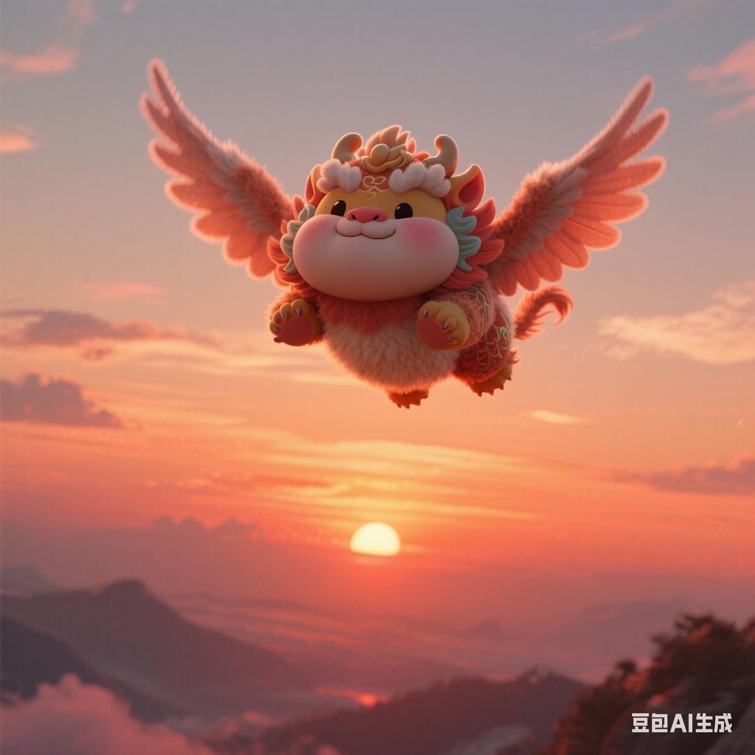 大成