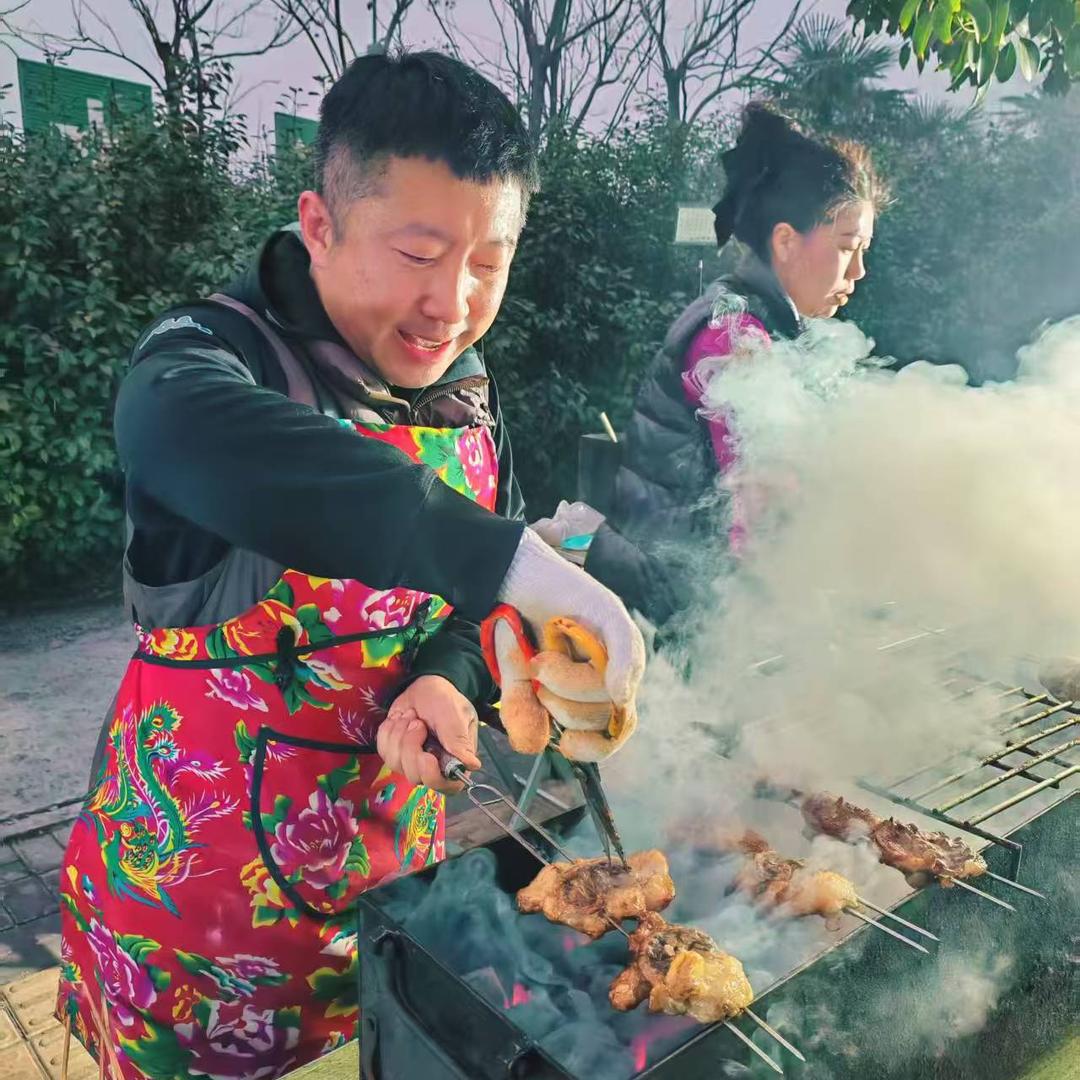 遇见🔥东北大油边🔥