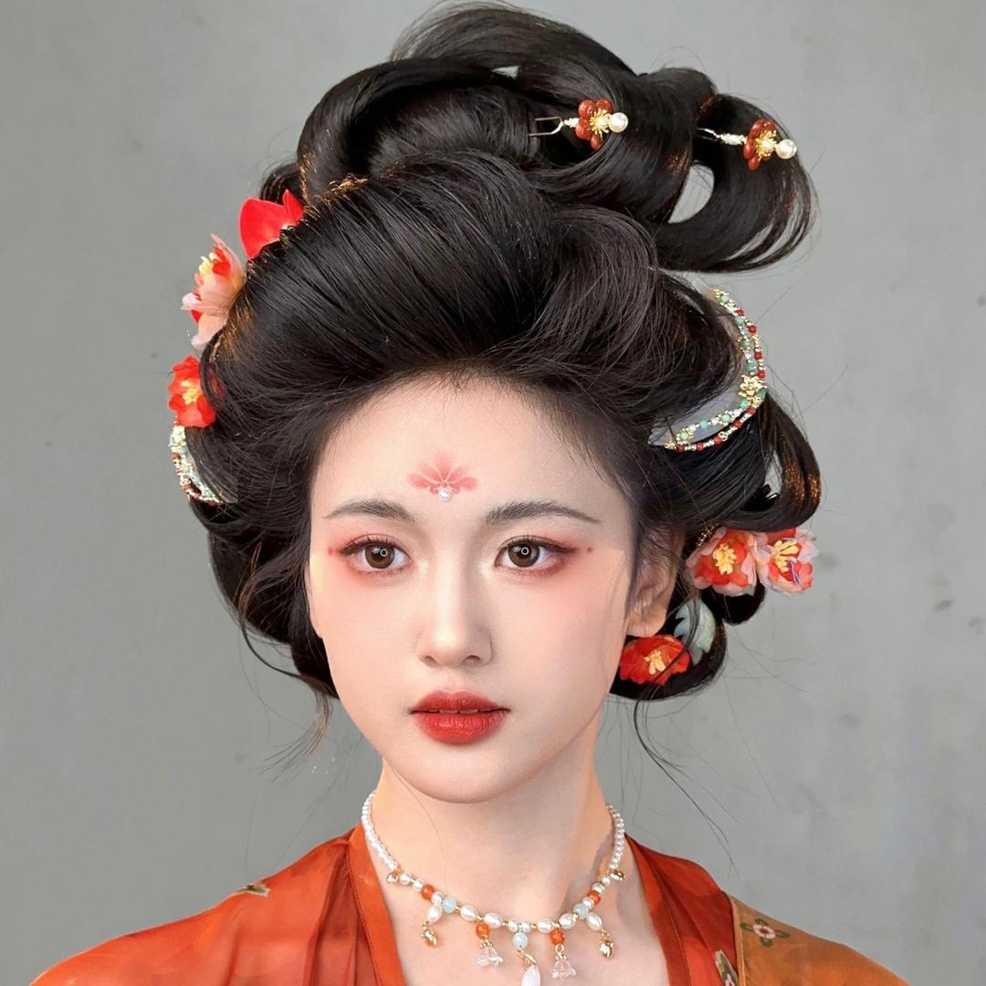 西安花未眠汉服体验馆