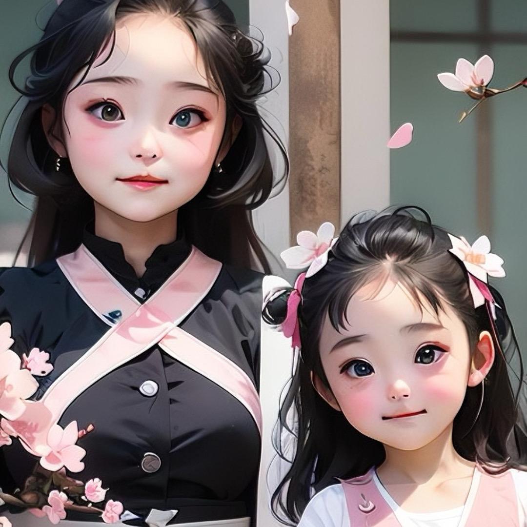小梦哈