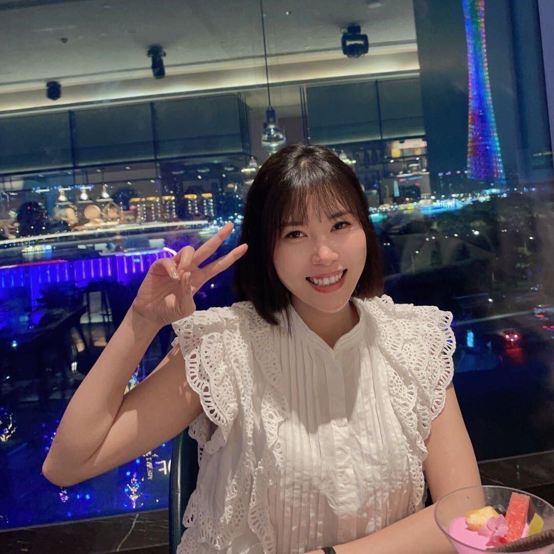 小燕子《在加拿大》