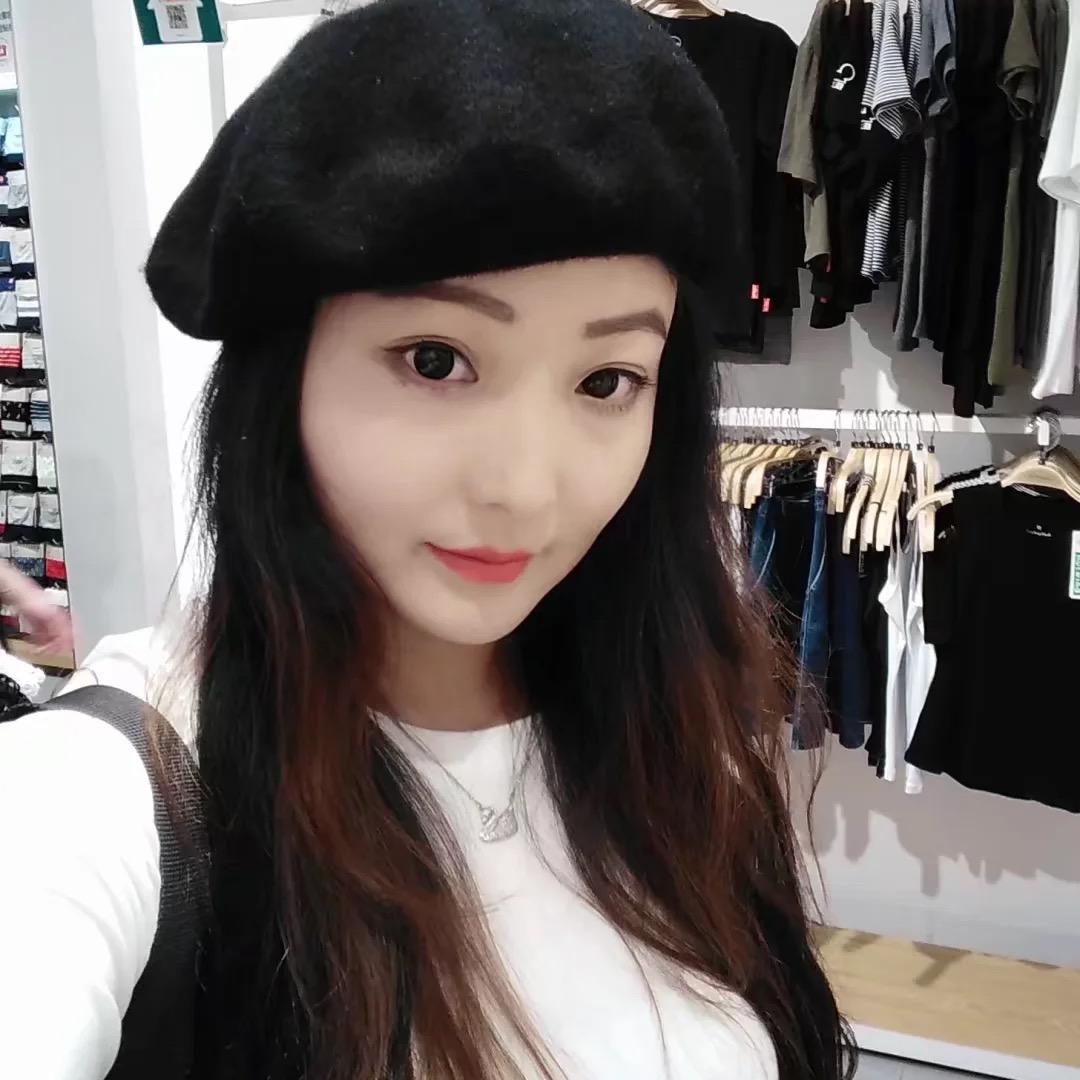 小卉在台湾