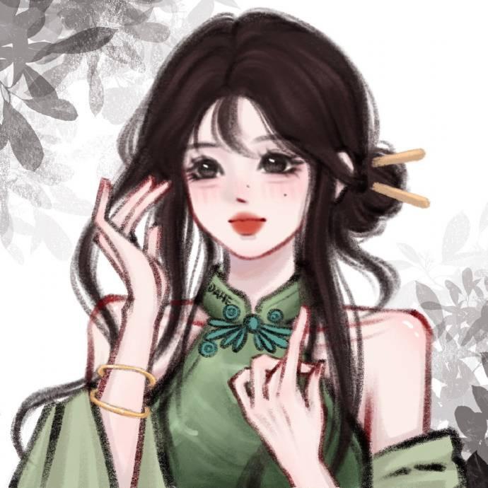 秋意浓.