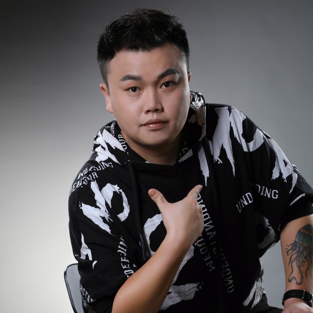 欢喜美发沙龙（金铭）