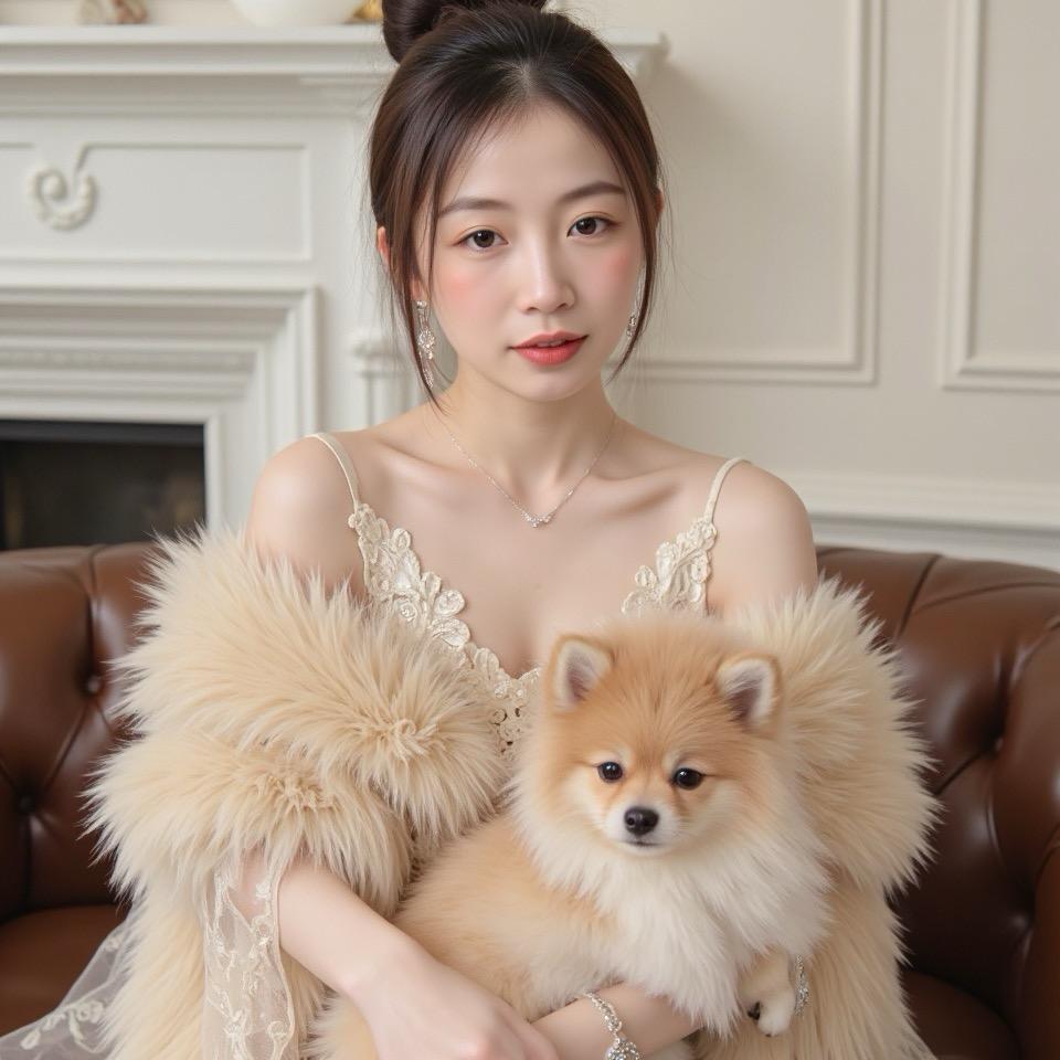 向阳花开