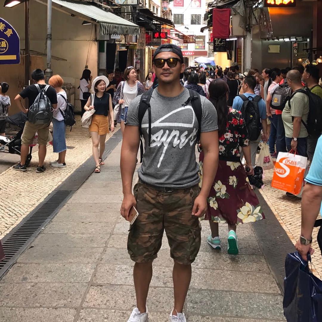 男人不糊涂