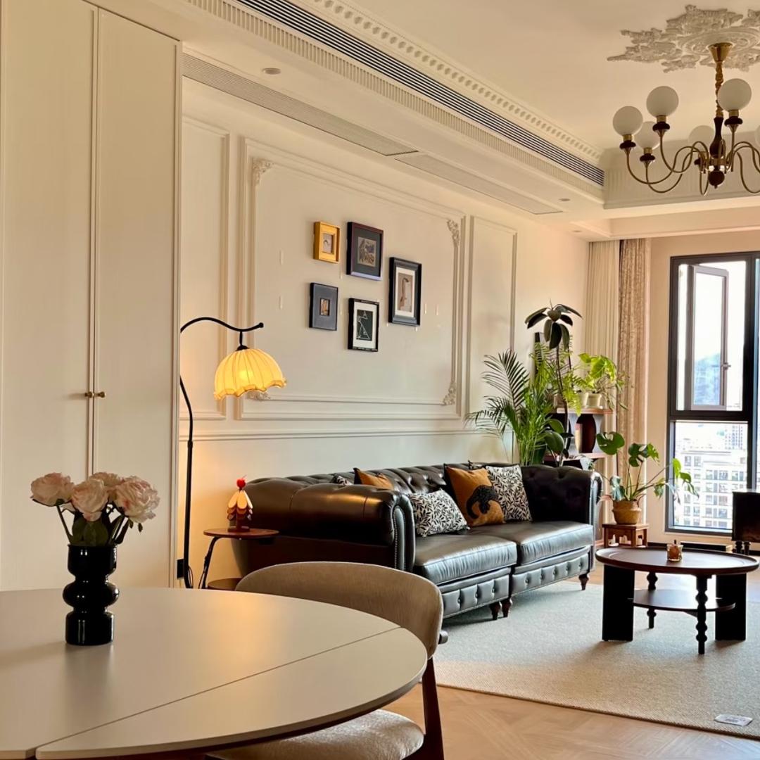 眉山市博美云装饰