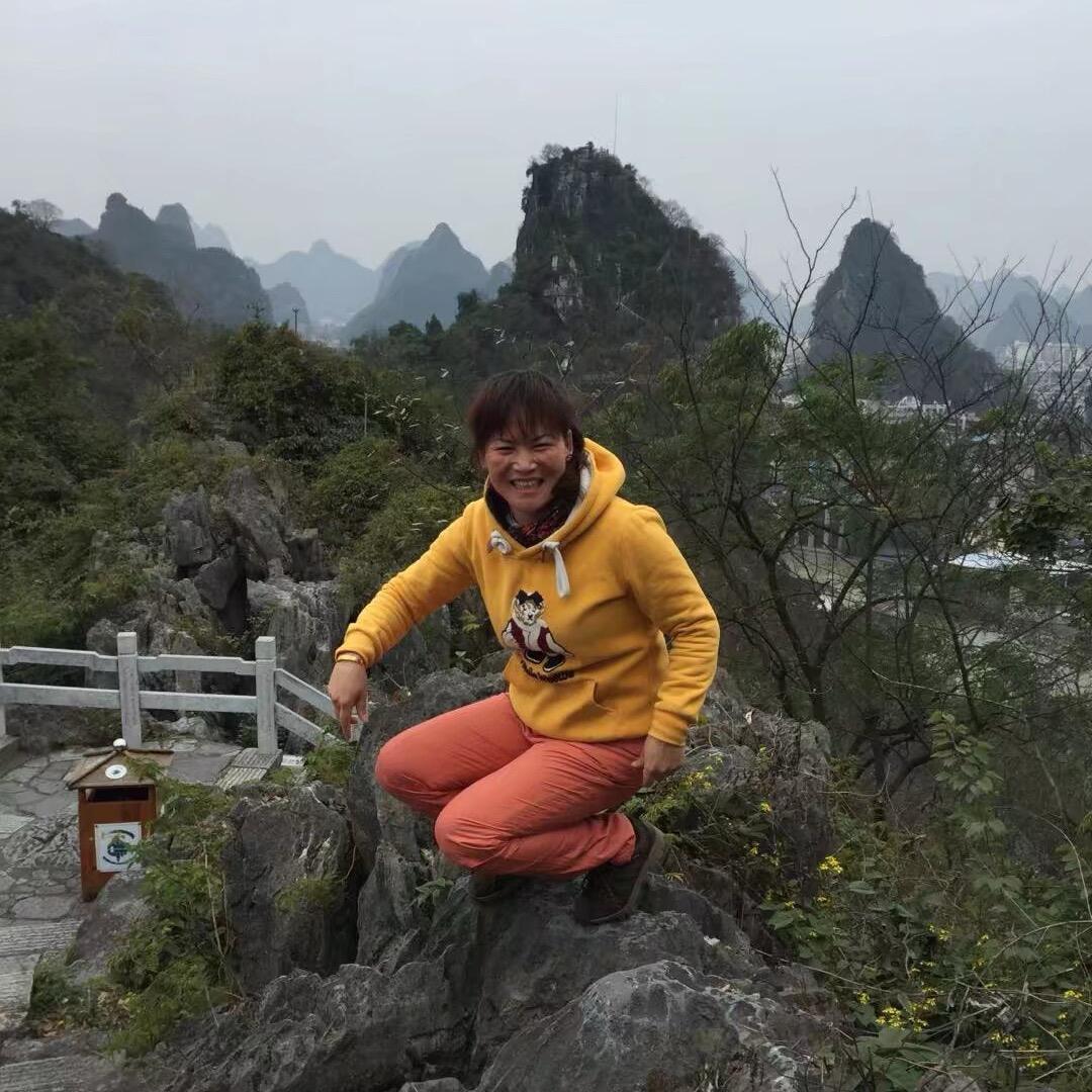 桂林纯玩旅游（团购）