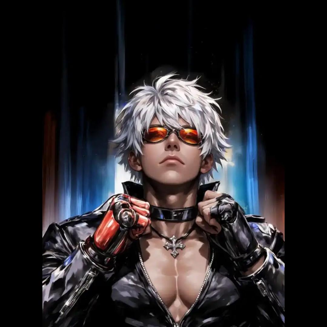 最强斗王-小王子