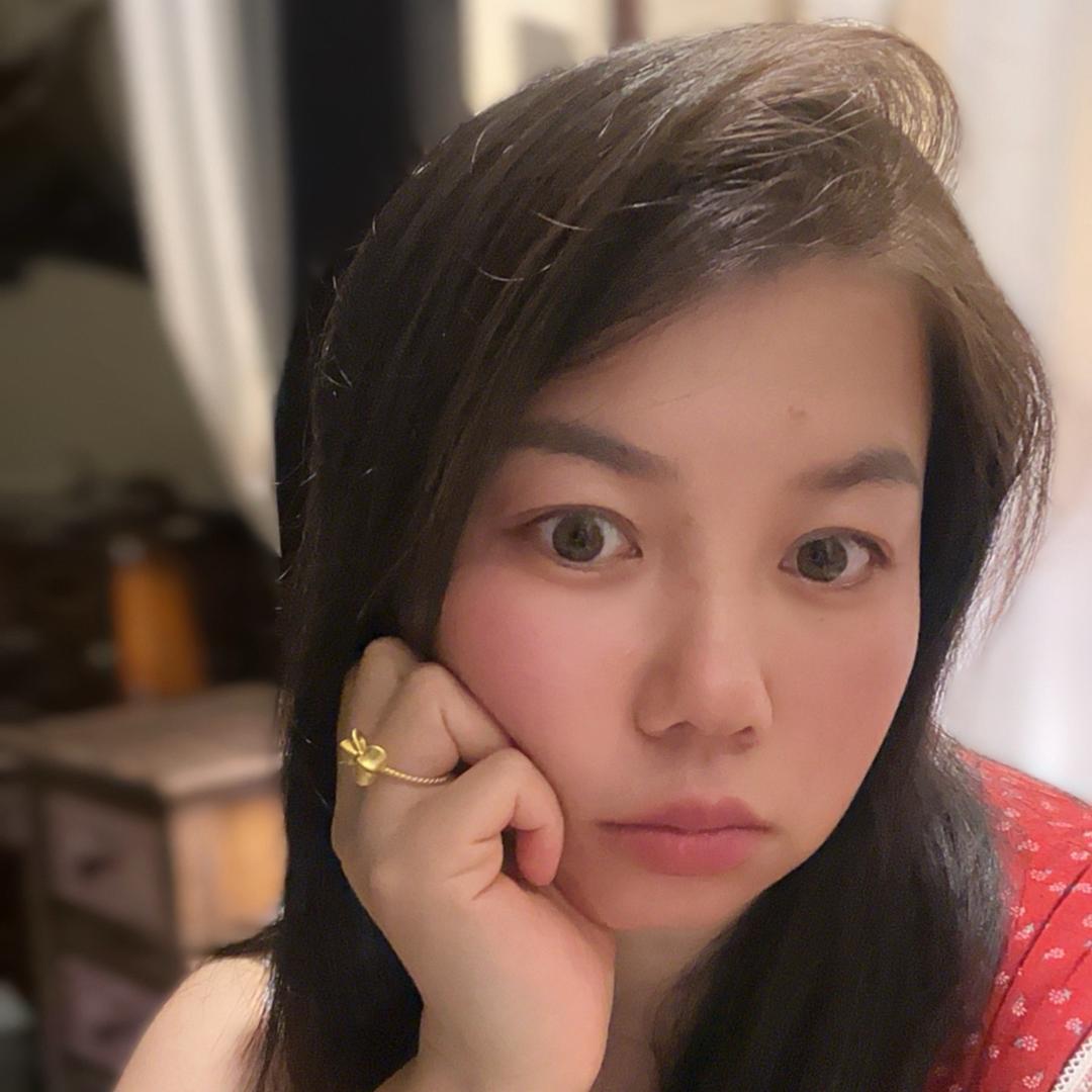 糖糖👩