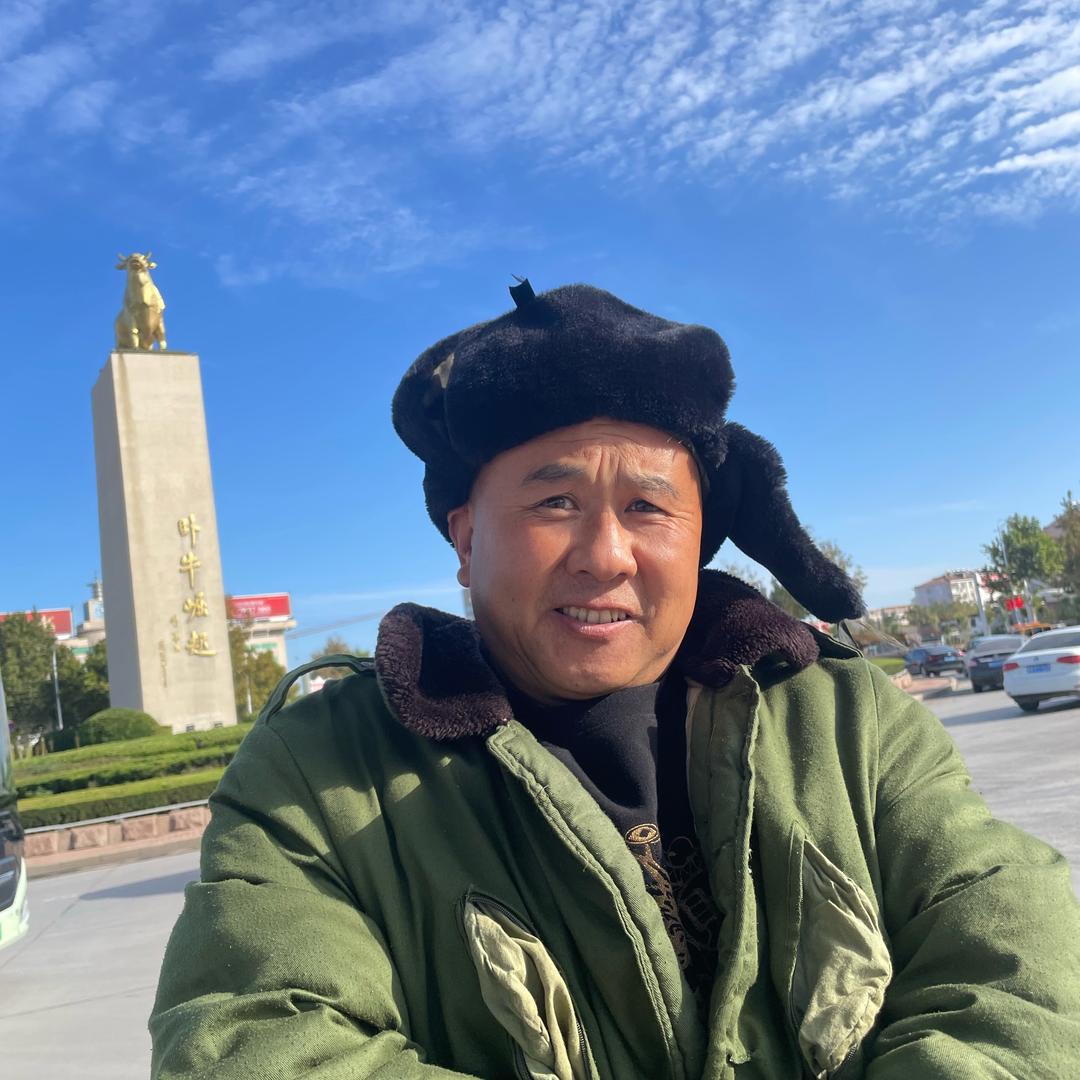 勇哥.