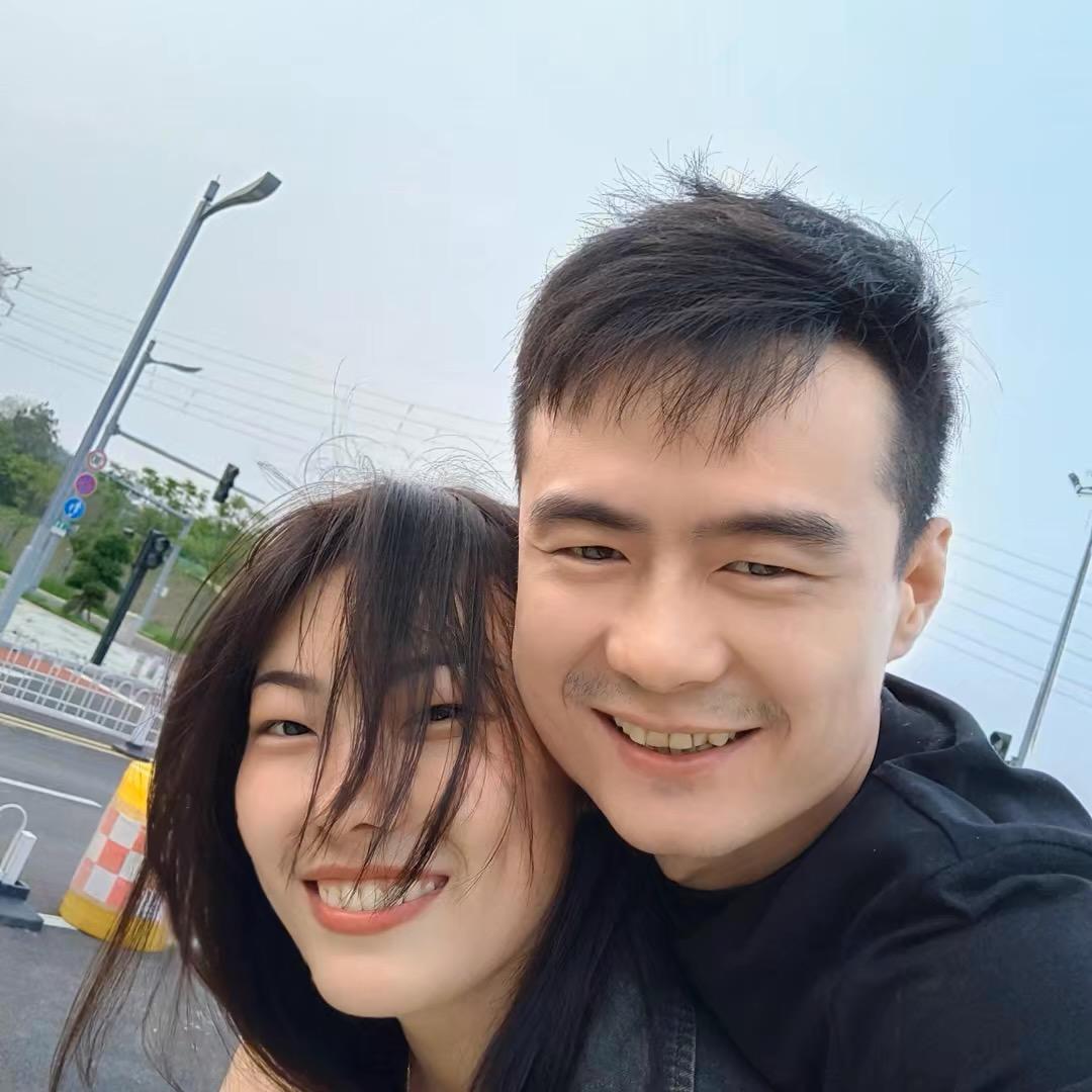 中国阿锋.越南小丽（日常生活）